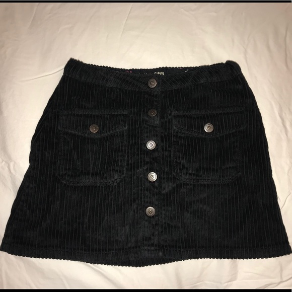 Zara Other - Zara Girls corduroy skirt Zara Other - Zara Girls corduroy skirt